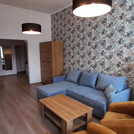 Apartamenty 21 Stare Miasto Щецин Екстер'єр фото