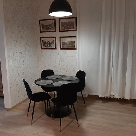 Apartamenty 21 Stare Miasto Щецин Екстер'єр фото