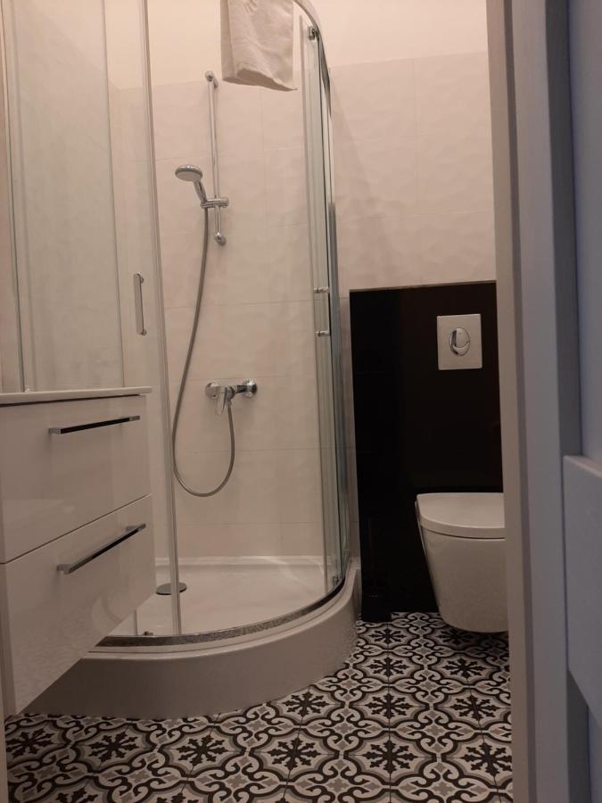 Apartamenty 21 Stare Miasto Щецин Екстер'єр фото